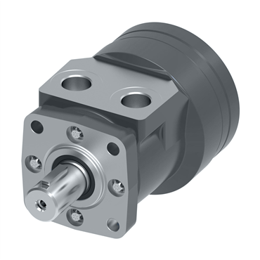S Series Low Speed High Torque Geroler® Spool Motor